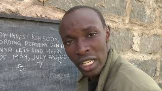 Lets Find Where Is Our 500Million Or Who Has Our Money67Grammy Awards To Be Host In Kenya Is A Lie