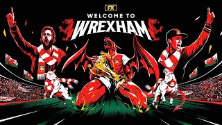 Welcome to Wrexham Reaction - Season 2 Ep 2