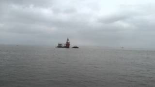 Ship John Shoal Lighthouse