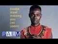 Baaba maal missing you mi yeewni full album