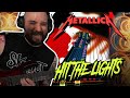 TOO MANY SOLOS! Metallica - Hit The Lights | Rocksmith Guitar Cover