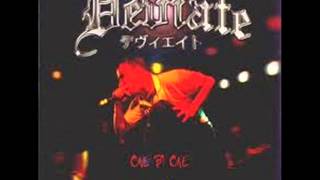 Deviate live japan last judgement