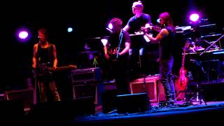 Lou Reed - Think It Over - Dresden am 30.6.2012