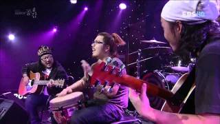 아폴로18Apollo18-Song A Acoustic Ver. Ebs 스페이스 공감