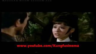 Karate Filmi - Kolsuz Kahraman The One Armed Swordsman 1967 - Türkçe Dublaj Tanıtım Videosu