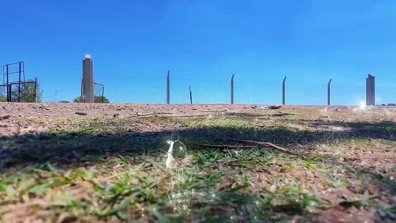 Vida Green lote 268 frente al house 