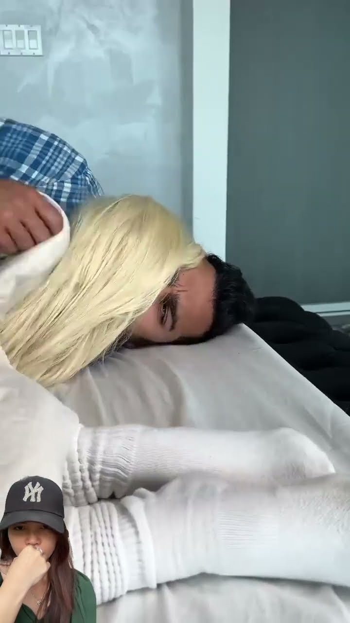 Papa di ikutin rambut terus ⁉️