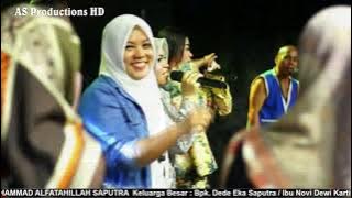 HADIRMU BAGAI MIMPI DEDE MANAH