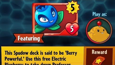 Event Showcase !!! PvZ heroes Plants vs Zombies Heroes I Daily Challenge I Day 3 25th March 2022