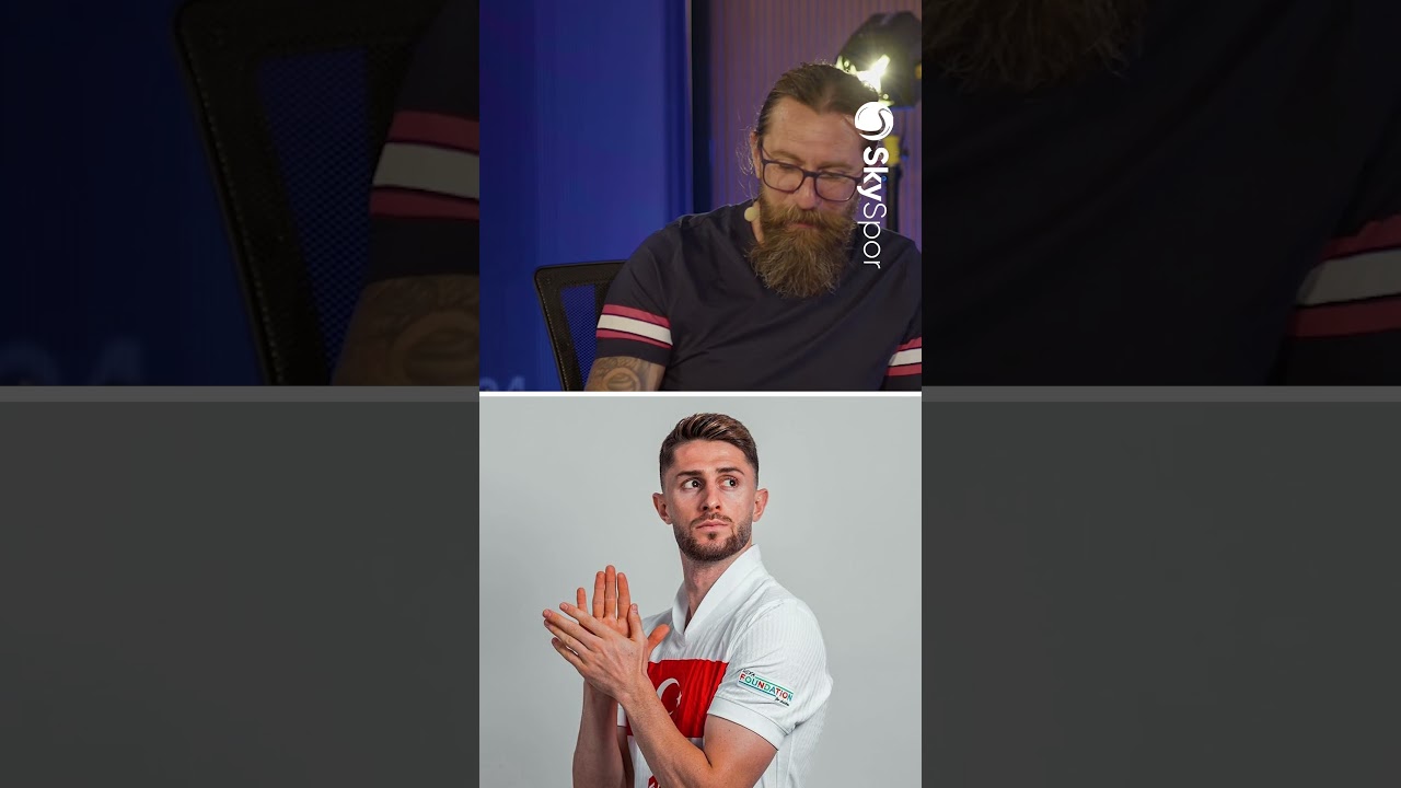 Türkiye İçin İsmail Yüksek’in Önemi | #shorts