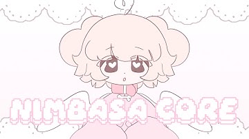 Nimbasa core // animation meme