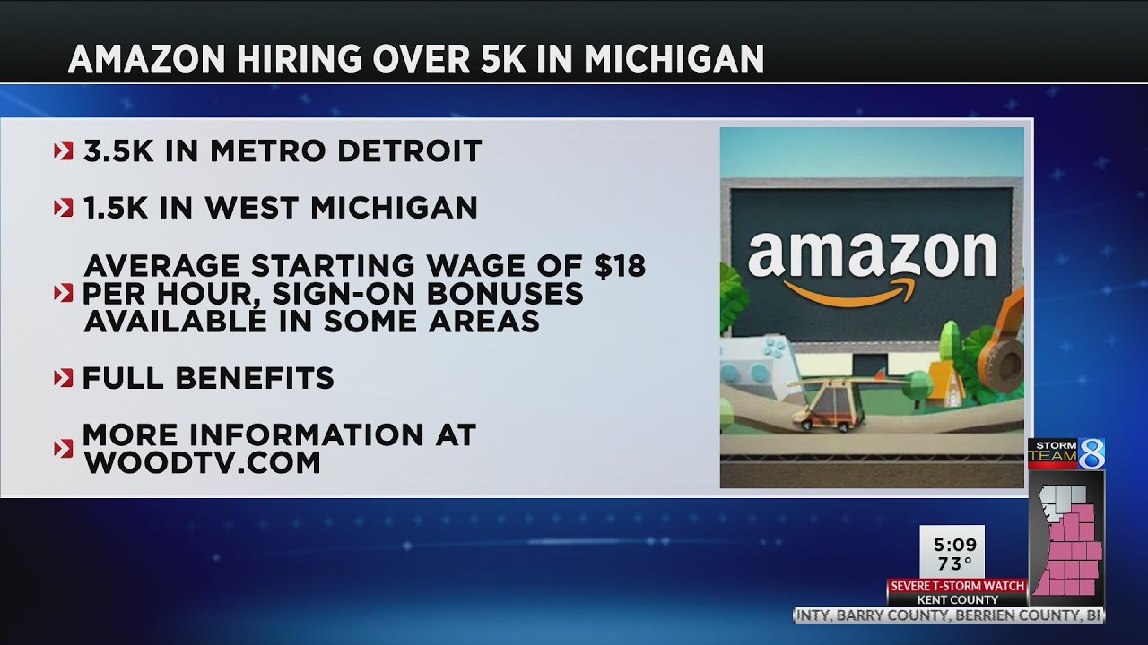 5k In Michigan 5k In Michigan