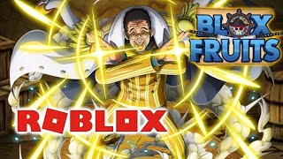 Roblox Blox Fruits Let`s Play!