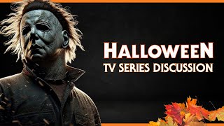 Halloween TV Series Discussion | Fear Street and Blumhouse
