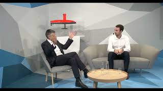 Enhancing Resilient Positioning & Navigation Awareness | XL Live | Exail
