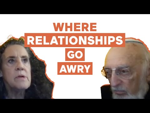 Relationship mistakes | John Gottman, Ph.D. & Julie Gottman, Ph.D. | mbg Podcast