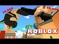 ROBLOX EATING SIMULATOR - FATTEST PLAYERS FIGHT!! (40000 FAT POWER)