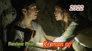 Lạc vào ngôi nhà quỷ dị | Review Phim kẻ man rợ | Barbarian 2022