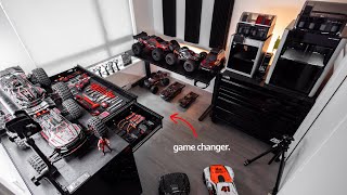 My work shop 2.0
