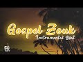 Gospel zouk Instrumental 🎹Beat (african zouk) || prod stevo