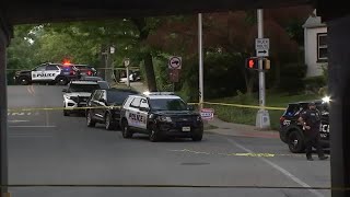 Gunman injured in police-involved shooting in NJ