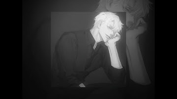 ☆ WHATSAHEART (PROD. 9LIVES) | SHARP FANGS (sped up) ☆