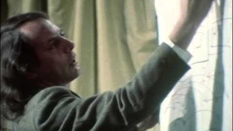 Lecture 3 [Part 2/3] Moment-Forming and Integration (MOMENTE) (1972)