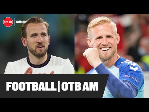 Video: Sudahkah england v denmark selesai?