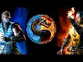 Mortal Kombat X Gameplay Live Stream! - Mortal Kombat XL "Sub Zero" Gameplay