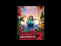 Cloudy with a Chance of Meatballs 2 (2013) (Alternate Ending) (Audio Only) (JUMPSCARE WARNING)