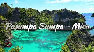 Pasumpa Sumpa - Cover