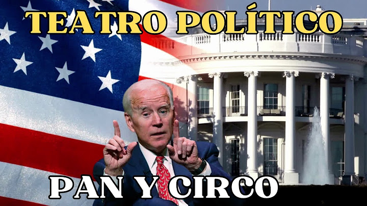 La RENUNCIA de BIDEN Y la DECADENCIA Política