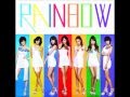 Rainbow Gossip Girl (Japanese Version) Audio