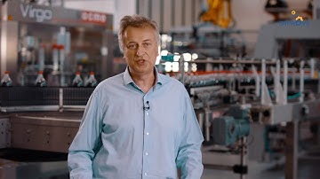 IMPROVE Simulation & Optimization: Interview with Prof. Cesare Fantuzzi (UNIMORE)