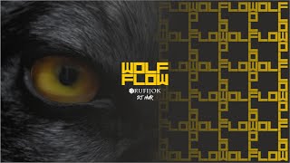 HK Rufijok &amp; DJ HWR - Wolf Flow