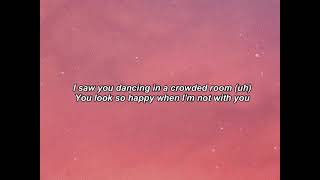 The Weeknd & Ariana Grande - Save Your Tears (lyrics video )