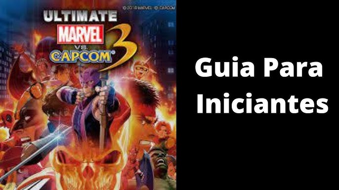 Marvel vs Capcom 3: Chun Li - Glitch/Combo Infinito 