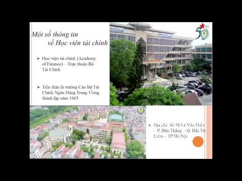 Cơ hội cuối cùng năm 2020 cho 2K2 để trở thành K58 HVTC - youtube
