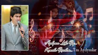 Hajy Yazmammedow Ejebay