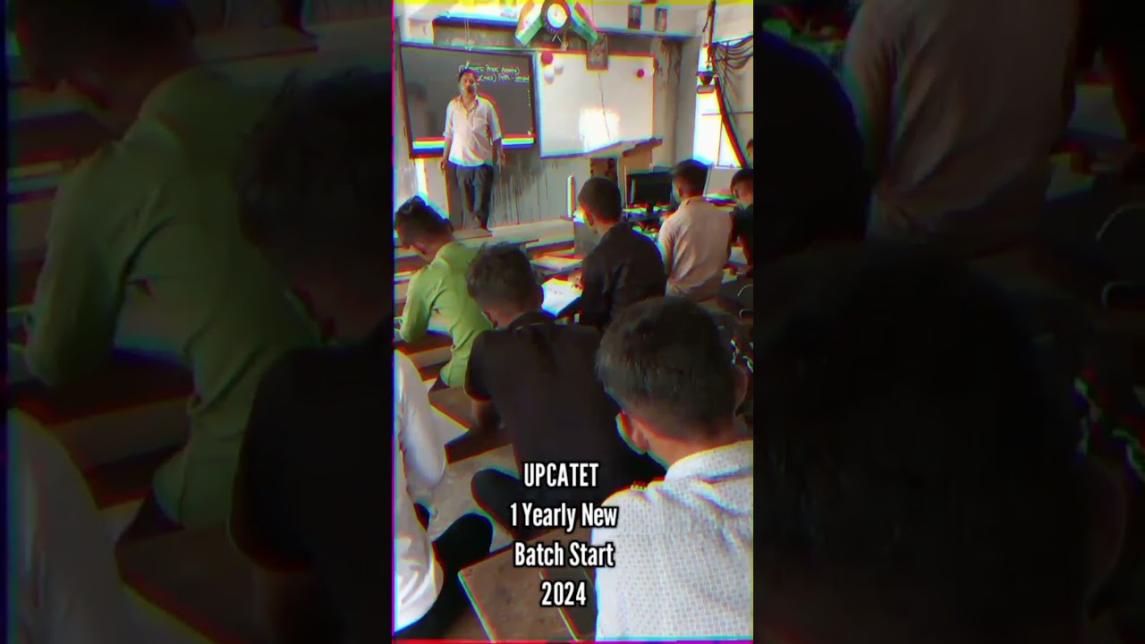 Up ki no 1 coching Adarsh agriculture institute