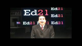 Jose for Ed21