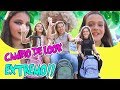 CAMBIO DE LOOK EXTREMO!! No ELIJAS la mochila INCORRECTA | COMO SE HACE