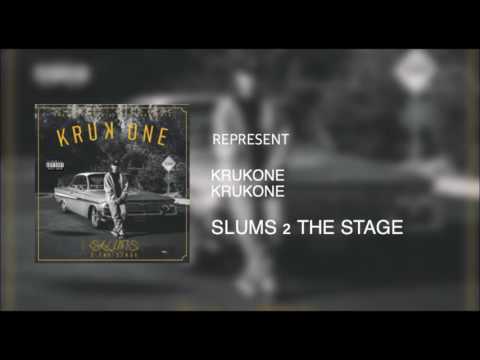 Kruk One - Represent