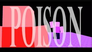 Poison - A Vortex Animation