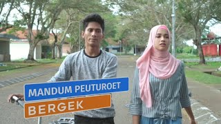 BERGEK - MANDUM PEUTUROET [  Video Music ]