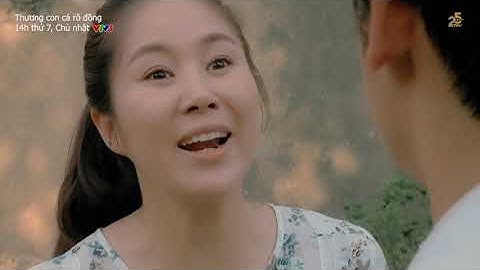 THƯƠNG CON CÁ RÔ ĐỒNG: Út Lành vẫn ngang bướng không nghe lời chị hai, bỏ xóm trọ đi.