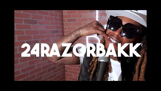 24RazorBakk - Performs 