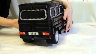 Свадебная машина из конфет.avi Свадебная машина из конфет.avi
