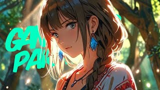 [Nightcore] - Gangsters Paradise 《Lyrics》