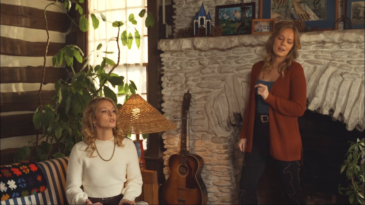 Watch Landslide (cover) by Kelly & Sarah on YouTube Watch Landslide (cover) by Kelly & Sarah on YouTube